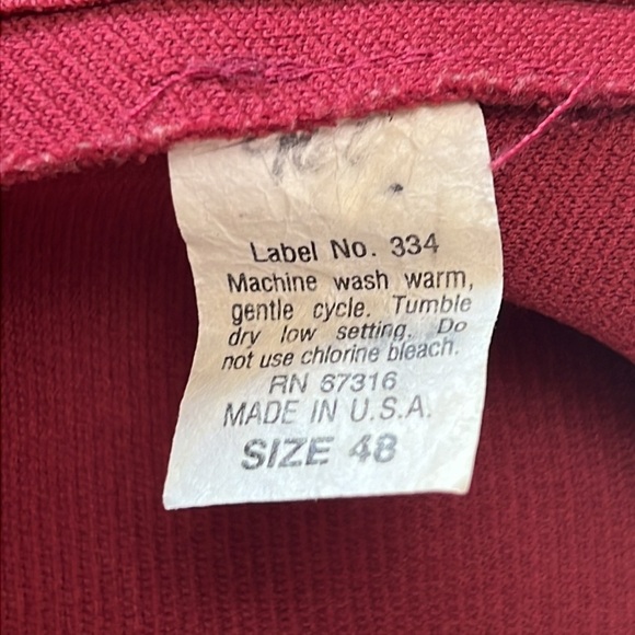 Native American Southwestern Fringe Poncho Shrug Pullover Top Embroidered - Picture 7 of 8